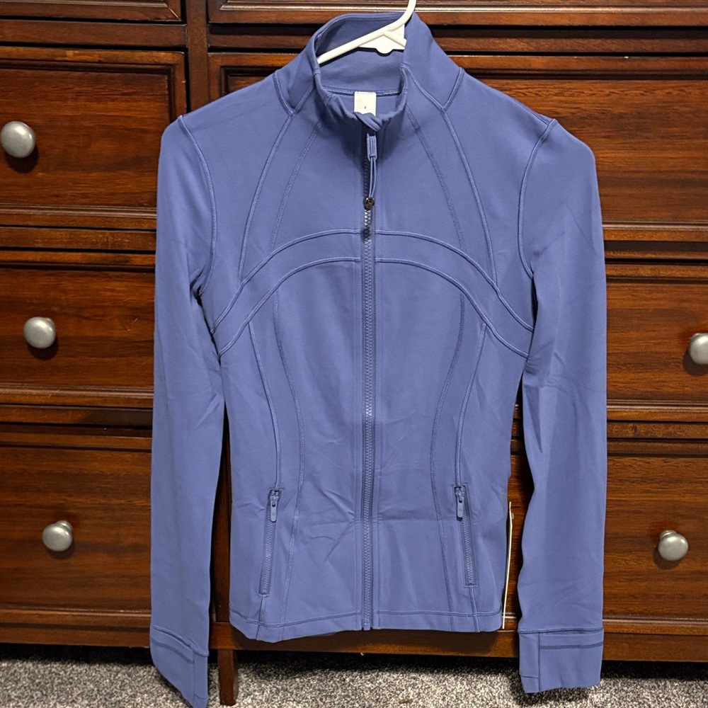 lululemon Define Jacket Nulu